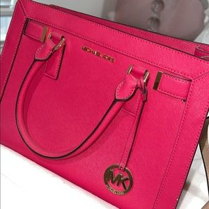 Fusha Michael Kors Purse